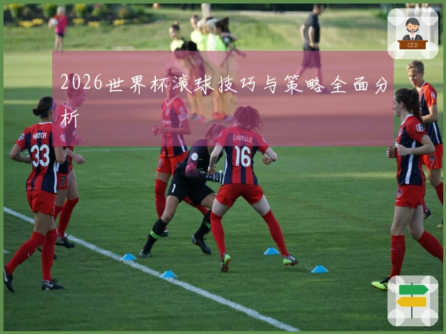 2026世界杯滚球技巧与策略全面分析