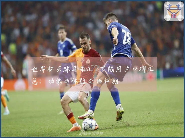世界杯买球苹果APP下载用户口碑汇总：功能与体验全面评测