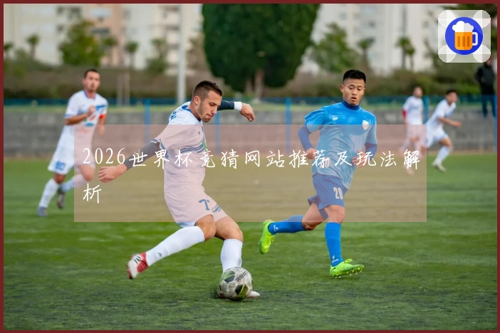 2026世界杯竞猜网站推荐及玩法解析