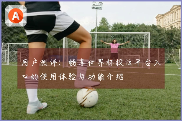 用户测评：畅享世界杯投注平台入口的使用体验与功能介绍